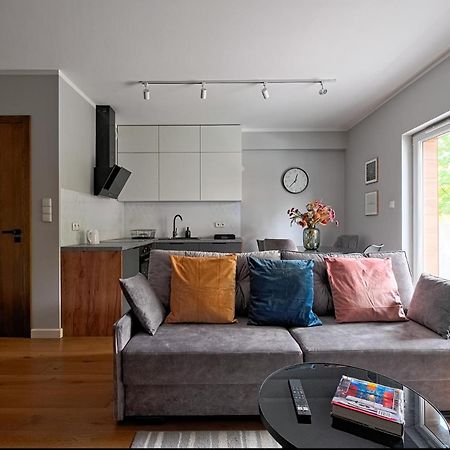 Citycenterapartments11-5B Bielsko-Biała Ngoại thất bức ảnh