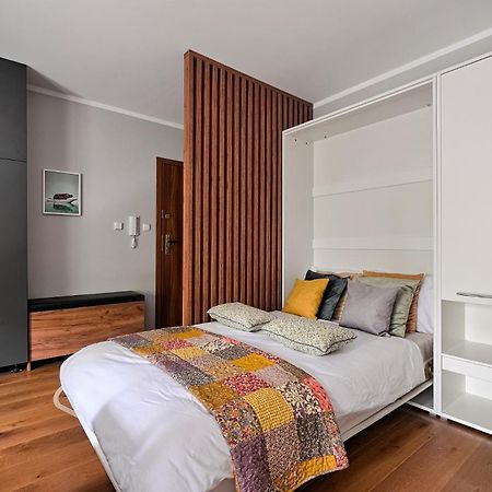 Citycenterapartments11-5B Bielsko-Biała Ngoại thất bức ảnh