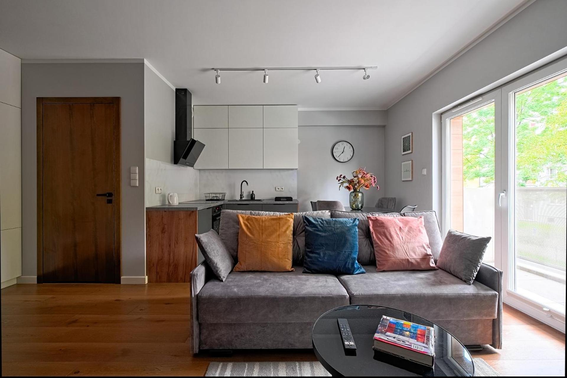 Citycenterapartments11-5B Bielsko-Biała Ngoại thất bức ảnh