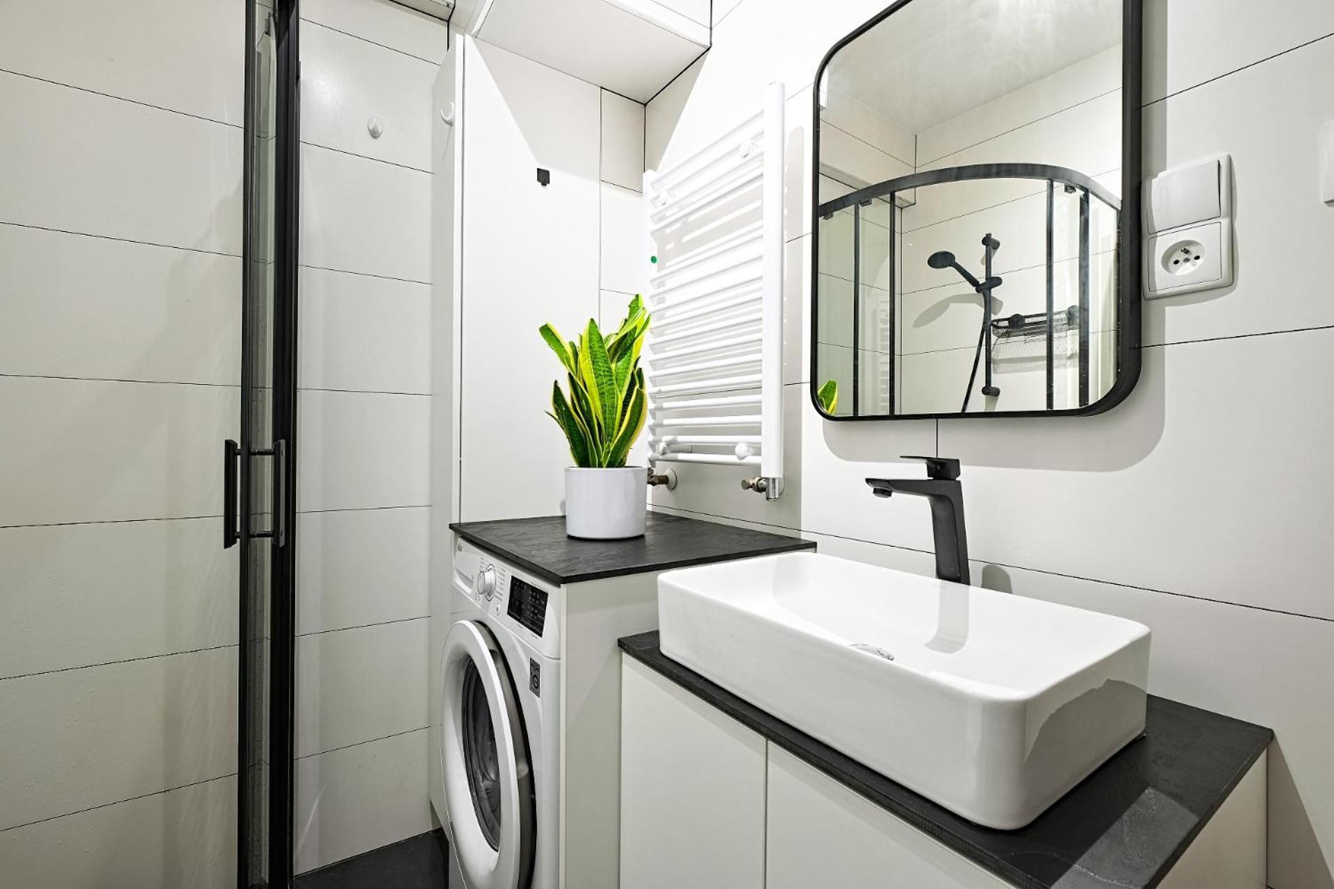 Citycenterapartments11-5B Bielsko-Biała Ngoại thất bức ảnh